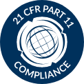 21 CFR Part 11 compliance