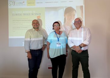 The recent ICTA Iberian Days marked an important milestone in the development of ICTA’s service offering and its “FreeCRA” freelance network for the Iberian Peninsula.