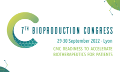 7th Bioproduction congress